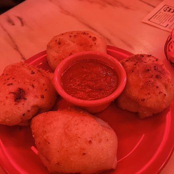 Home Slice Pizza - Pizza Near Me - Houston, Texas