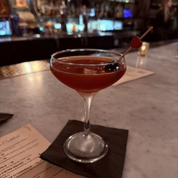 Sidecar - Cocktail Bars Near Me - New Braunfels, Texas