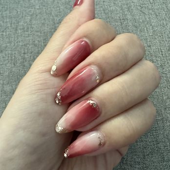 Blush - Nail Salons Near Me - Richardson, Texas