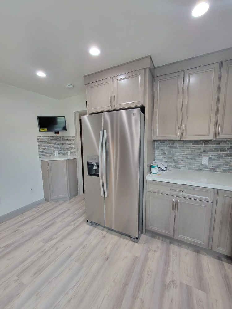Slide of Cali Home Improvements