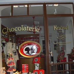 Chocolaterie Knösel