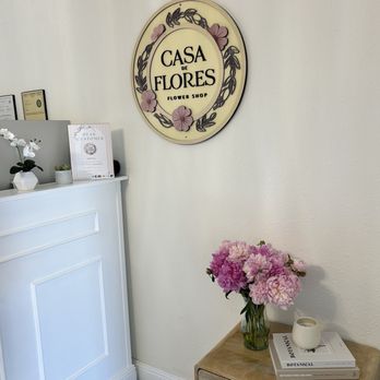 Casa de Flores - Florists Near Me - San Pablo, California Casa de Flores - Florists Near Me - San Pablo, California