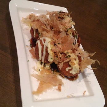 Ramen Isshin - Takoyaki - Ramen Near Me - Toronto, Ontario