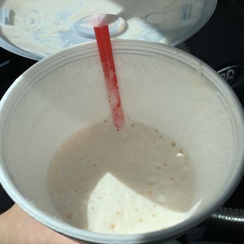 Refresqueria Reyes - Fresco de Melon Melon Smoothie - Food Stands Near Me - Houston, Texas Refresqueria Reyes - Fresco de Melon Melon Smoothie - Food Stands Near Me - Houston, Texas