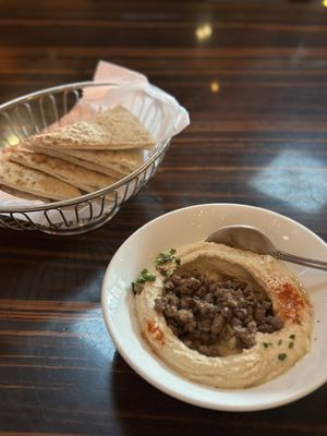 Mama Ayesha's Restaurant by null