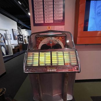 Memphis Rock n Soul Museum - Museums Near Me - Memphis, Tennessee Memphis Rock n Soul Museum - Museums Near Me - Memphis, Tennessee