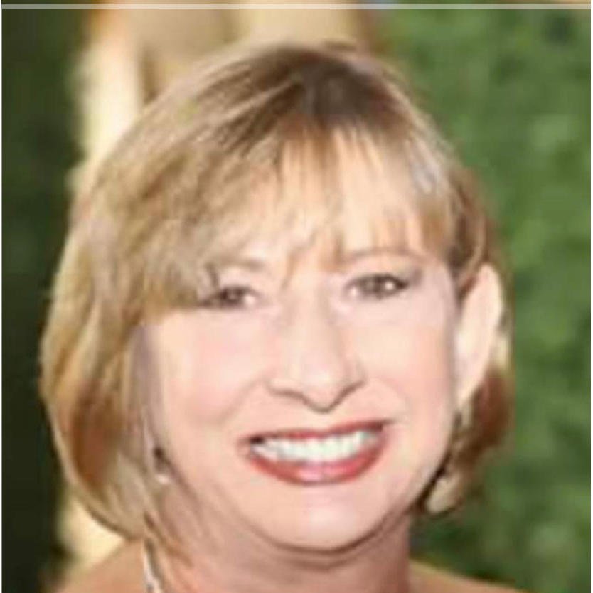 Nancy Smith Personal Image Stylist Logo