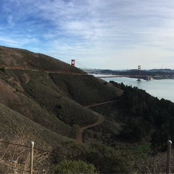 Marin Headlands - Golden Gate Bridge! - Parks Near Me - Sausalito, California Marin Headlands - Golden Gate Bridge! - Parks Near Me - Sausalito, California