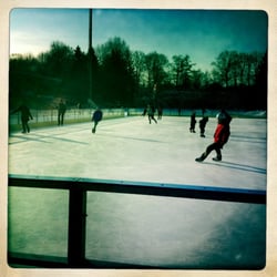 Horst-Dohm-Eisstadion