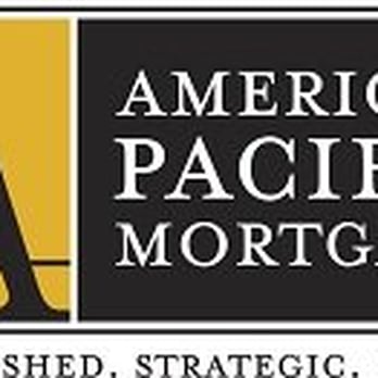 American Pacific Mortgage - Mortgage Brokers Near Me - Temecula, California American Pacific Mortgage - Mortgage Brokers Near Me - Temecula, California