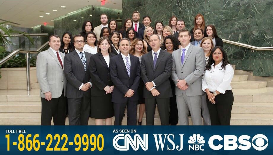 Danziger & De Llano Law Firm DANZIGER & DE LLANO - Updated April 2025 - 440 Louisiana St, Houston