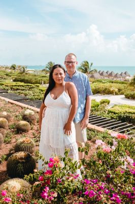 Secrets Playa Mujeres Golf & Spa Resort by null