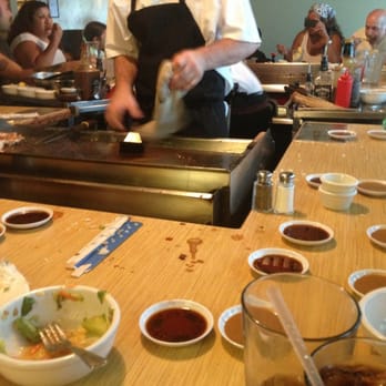 Shoji's Restaurant - Dinner time - Japanese Near Me - Medford, Oregon Shoji's Restaurant - Dinner time - Japanese Near Me - Medford, Oregon