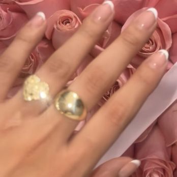 Love Nails - Nail Technicians Near Me - Chino, California