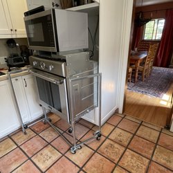 A+ Appliance Repair and Maintenance