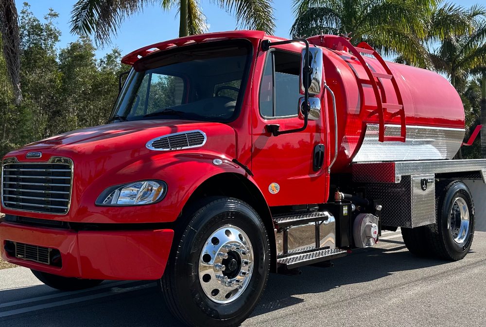 Slide of Clean Line Sewer Septic & Plumbing