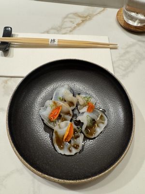 Kizuna Omakase by null