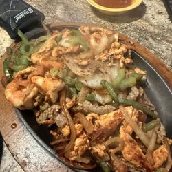 Villa Cantina - Texas Fajitas