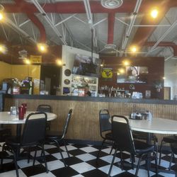 George's Place Bar & Grill