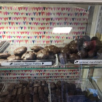 Sweetheart Chocolates - Bulk candies - Desserts Near Me - Farmington, Missouri Sweetheart Chocolates - Bulk candies - Desserts Near Me - Farmington, Missouri