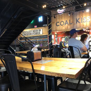 Country Roads Axe - They had me at beer wall - Pizza Near Me - Pigeon Forge, Tennessee Country Roads Axe - They had me at beer wall - Pizza Near Me - Pigeon Forge, Tennessee