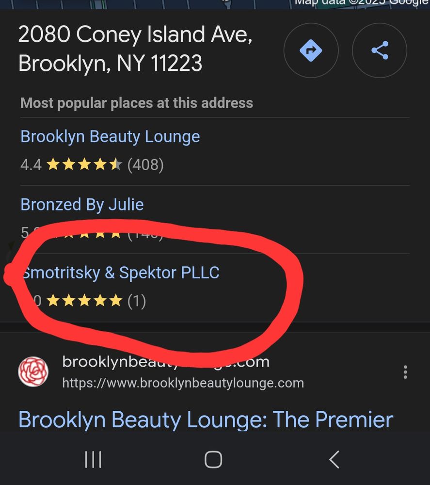 Smotritsky Law Group