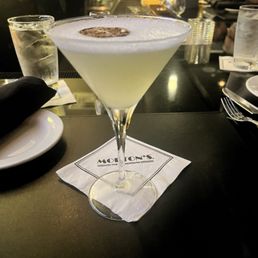 Martini (pineapple) Martini (pineapple)
