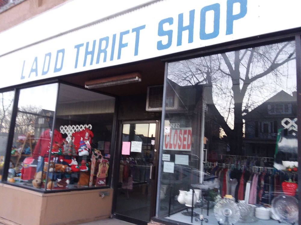 SOUTHTOWNS LADD THRIFT SHOP Updated September 2024 2280 Seneca St