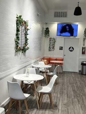 Sharetea - Orinda by null