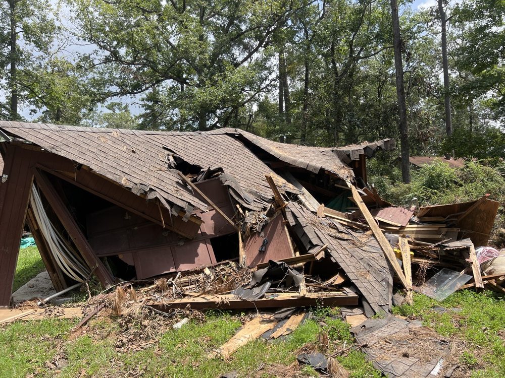 Slide of Texas Real Property Consultants