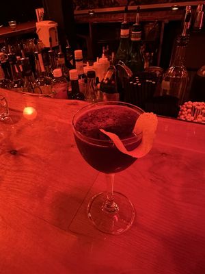 Korochka Tavern by null