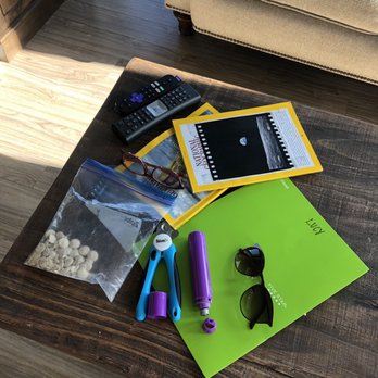 Express24Clean - Didn't even slightly tidy my coffee table - Home Cleaning Near Me - Chicago, Illinois
