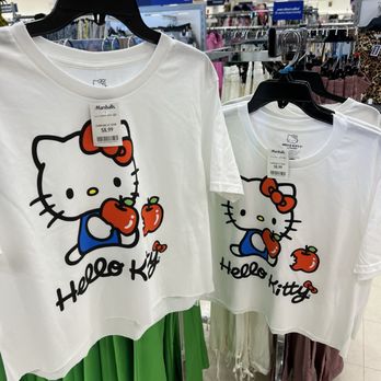 Marshalls - Department Stores Near Me - San Diego, California