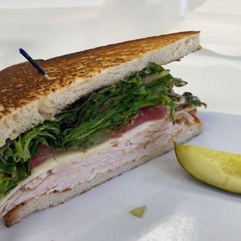 Pepper Farm Deli - Sweet Bird Sandwich - Sandwiches Near Me - Santee, California Pepper Farm Deli - Sweet Bird Sandwich - Sandwiches Near Me - Santee, California