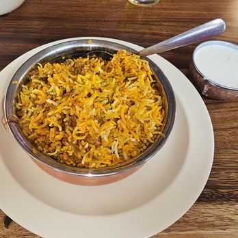Highway Dhaba Bar & Grill - Lamb Briyan - Indian Near Me - DeForest, Wisconsin Highway Dhaba Bar & Grill - Lamb Briyan - Indian Near Me - DeForest, Wisconsin