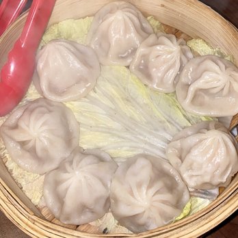 Chengdu Impression - Wicker Park - Xiao Long Bao - Szechuan Near Me - Chicago, Illinois