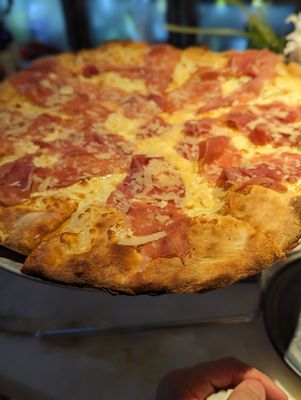 Adrienne’s Pizzabar by null