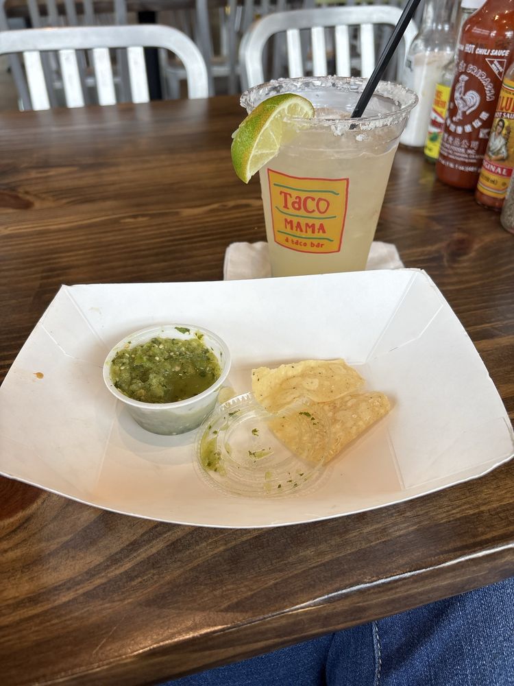 Taco Mama - Montgomery