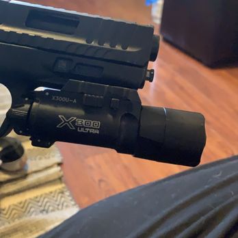 Dynamic Weapon Solutions - Guns & Ammo Near Me - Huntington Beach, California Dynamic Weapon Solutions - Guns & Ammo Near Me - Huntington Beach, California