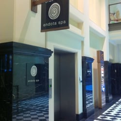 endota spa Paddington