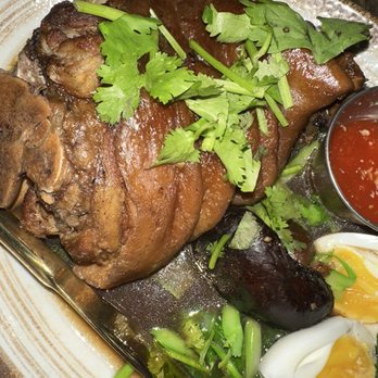 When In Bangkok - Thai Near Me - Flushing, New York