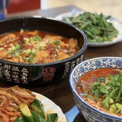 Spicy City Chinese Restaurant