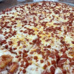 Sir Pizza - Large pizza