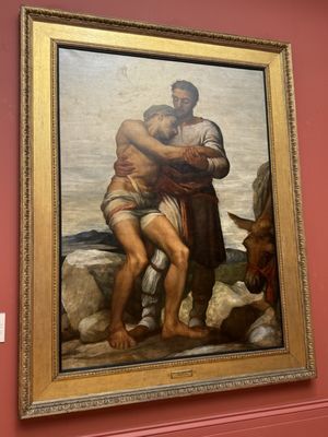 Manchester Art Gallery by null