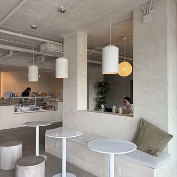 Vici Café - Desserts Near Me - San Diego, California