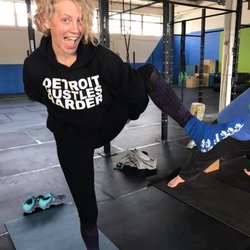 CrossFit Catonsville