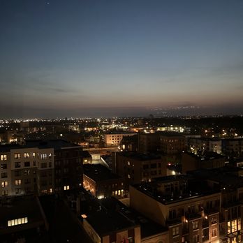 Jasper Hotel - Hotels Near Me - Fargo, North Dakota