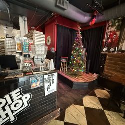 Pie Shop