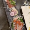 Tahk Omakase Sushi gift card