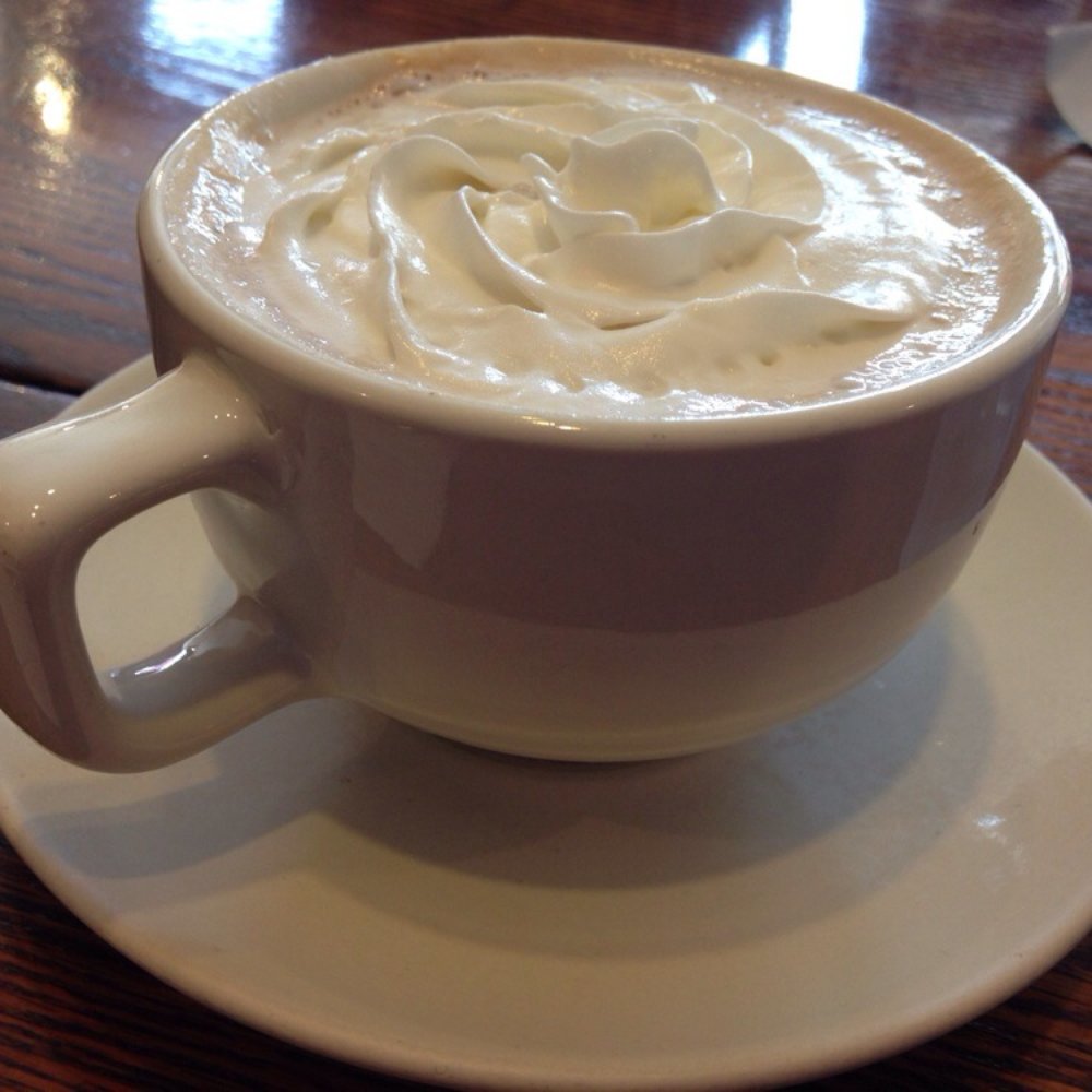 Perc Place - Mocha - Coffee & Tea Near Me - Hartford, Wisconsin